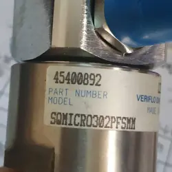 ONE USED PARKER