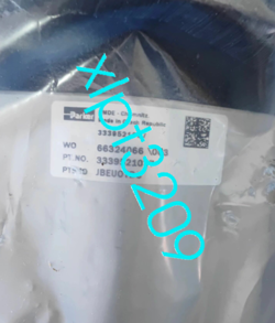 3339521097 NEW  PARKER DOUBLE PUMP FEDEX OR DHL