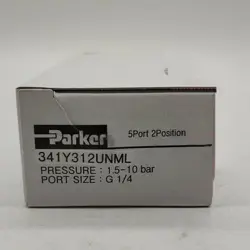 341Y312UNML