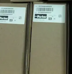 1PCS PARKER D1FPE50MA9NS00 PROPORTIONAL VALVE UPS SHIPPING