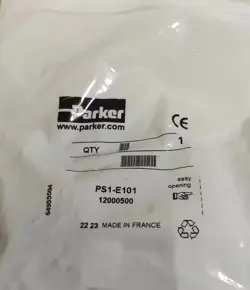 PS1-E101 PNEUMATIC COMPONENTS