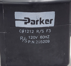 PARKER 205209