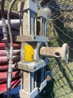 HYDRAPOWER PARKER ROTARY