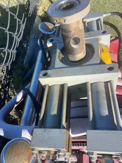 PARKER ROTARY