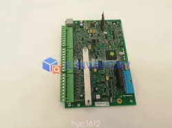 NEW EUROTHERM SSD PARKER CONTROL CIRCUIT BOARD FOR 590P DRIVE AH500075U002#YC