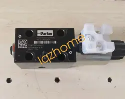 NEW VIA DHL