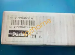 1PCS PARKER D1FVE50BCVLB35 PROPORTIONAL VALVE NEW VIA DHL OR FEDEX