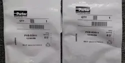 1PCS PARKER PXB-B3911 PNEUMATIC VALVE