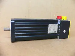 J0923HR-NMSN SERVO