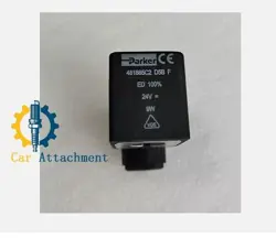 9W SOLENOID