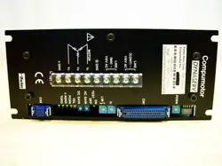 PARKER DR-1100A-115 SERVO