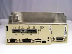 DMG3-1015B-115B DYNASERV SERVO