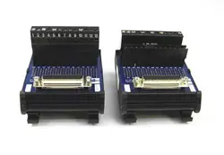 PARKER VM25 TERMINAL
