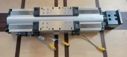 PARKER 404150XRMS LINEAR