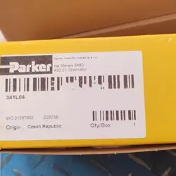 1PCS PARKER 341L04