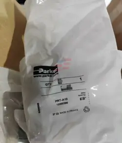 PARKER PRT-A10 BRAND NEW PNEUMATIC VALVE FAST SHIPPING (FEDEX/DHL)