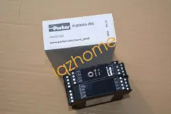 1PCS PARKER PQDXXA-Z01 AMPLIFIER  NEW VIA DHL OR FEDEX
