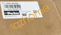 1PCS PARKER VSA315A1023 OVERFLOW VALVE NEW VIA DHL OR FEDEX