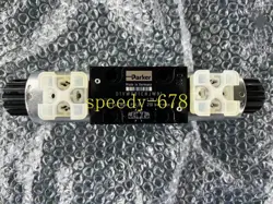 1PCS PARKER D1VW001CNJW91