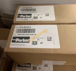 1PCS PARKER S16-08152-0 R4VPIXX-00310A110 OVERFLOW VALVE NEW VIA DHL OR FEDEX