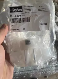 PV-10-6346-00 PARKER