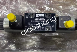 D1VW004CNJDJ591 DIRECTIONAL VALVEE