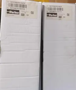 PARKER D41FCB31FC1NE70 PROPORTIONAL