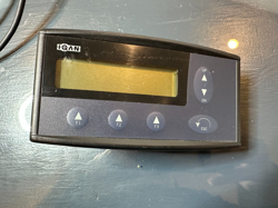 CONNECTOR KIT 5031022