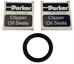 PARKER 2QTR17