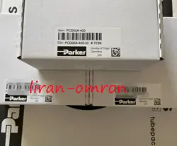 PCD00A-400-30 BRAND