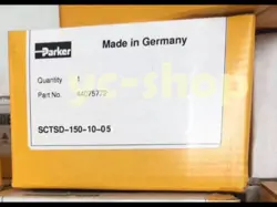 1PC PARKER SCTSD-150-10-05 NEW TEMPERATURE SENSOR FAST SHIPPING VIA FEDEX OR DHL