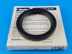 PARKER 5011 H1L5