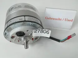 PARVEX 57536 SERVOMOTOR