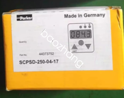 SCPSD-250-04-17 SENSOR NEW
