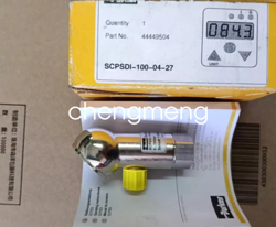 SCPSD-100-04-27 SENSOR NEW