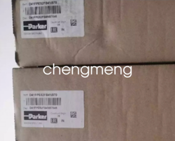 PARKER D41FPE52FB4NB70 PROPORTIONAL VALVE NEW VIA FEDEX OR DHL