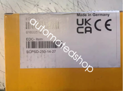 PARKER SCPSD-250-14-27 SENSOR NEW VIA FEDEX OR DHL