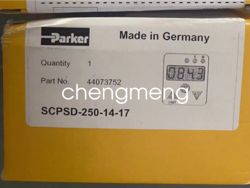 SCPSD-250-14-17 SENSOR NEW