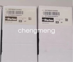 PARKER D1FVE02CC0NS0314 PROPORTIONAL VALVE NEW VIA FEDEX OR DHL