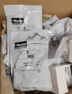 ONE NEW PARKER PXC-M121 PNEUMATIC SWITCH