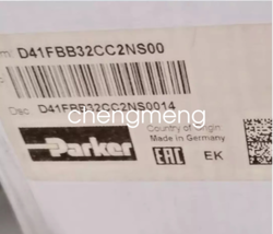 D41FBB32CC2NS00 PROPORTIONAL