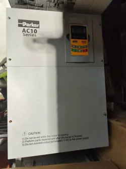 PARKER 10G-48-1500-BN 75KW