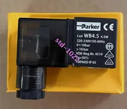 COIL PARKER