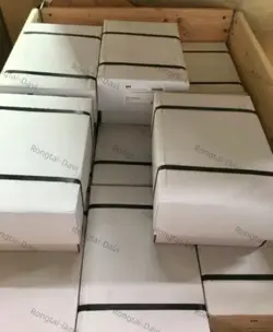 1PCS PARKER F12-110-MS-SV-S-000-0000-P0
