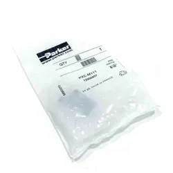 PXC-M111 PARKER PNEUMATIC DIRECTIONAL VALVE