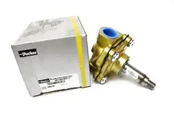PARKER 72218BN4UE00 NSMP