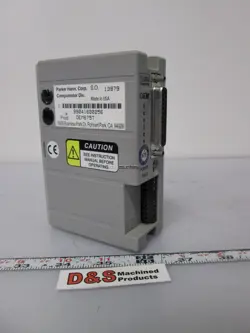 PARKER COMPUMOTOR OEM675T