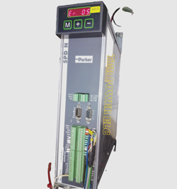 SP12070011 HIGH-PERFORMANCE SERVO