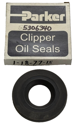 PARKER 2QTR14 OIL