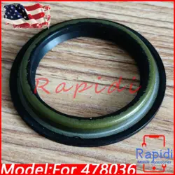 PARKER 478036 CYCLOIDAL